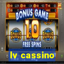 lv cassino