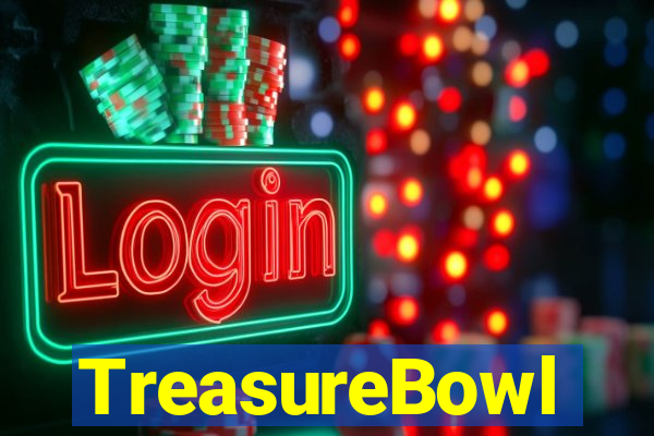 TreasureBowl treasure bowl modo de jogar