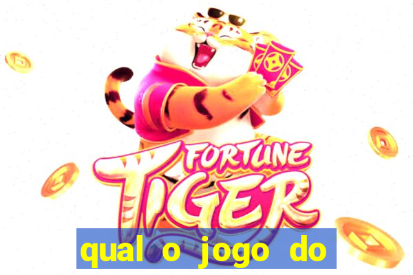 qual o jogo do tigrinho que mais paga