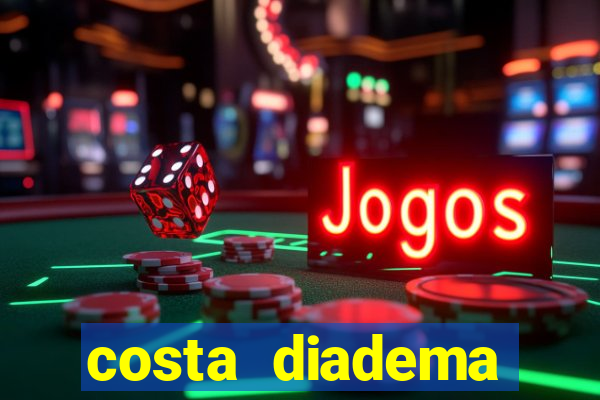 costa diadema casino review