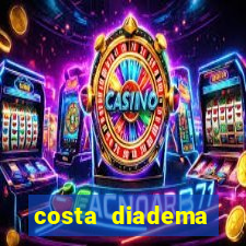 costa diadema casino review