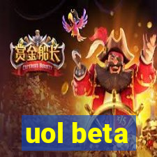 uol beta