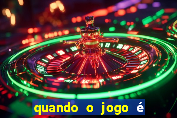 quando o jogo é adiado na aposta