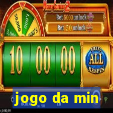 jogo da min