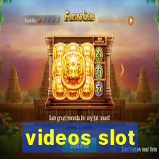 videos slot