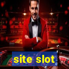 site slot