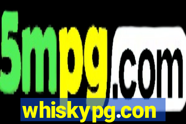 whiskypg.con