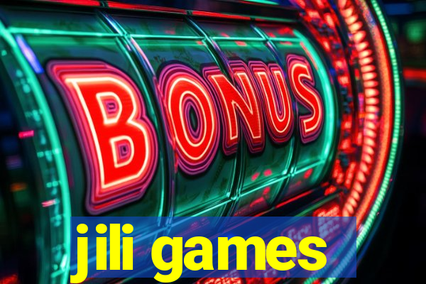 jili games