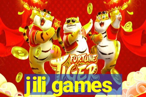 jili games