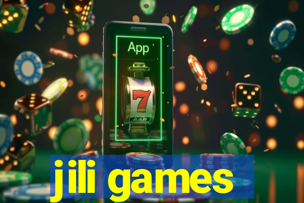 jili games