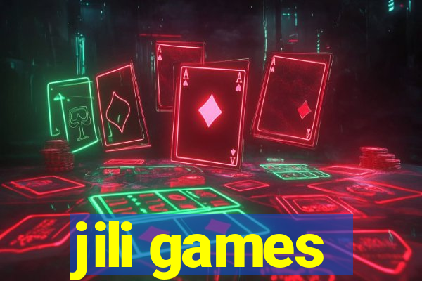 jili games