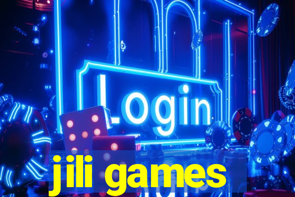 jili games