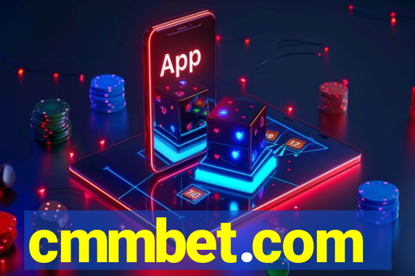 cmmbet.com