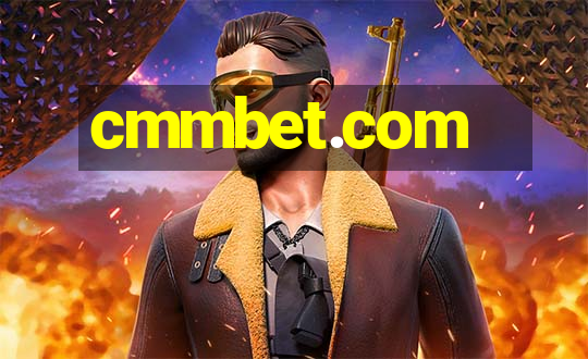 cmmbet.com