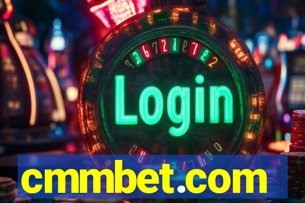 cmmbet.com