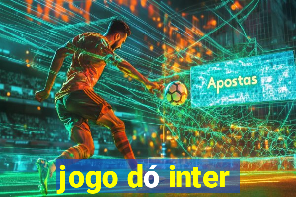 jogo dó inter