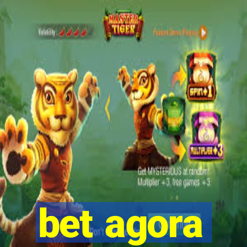 bet agora