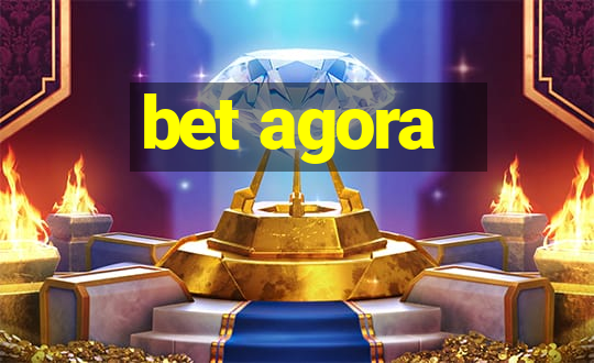 bet agora