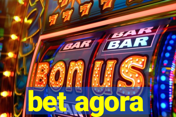 bet agora