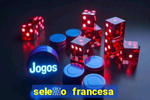 sele莽茫o francesa basquete 2024