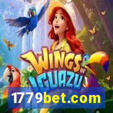 1779bet.com