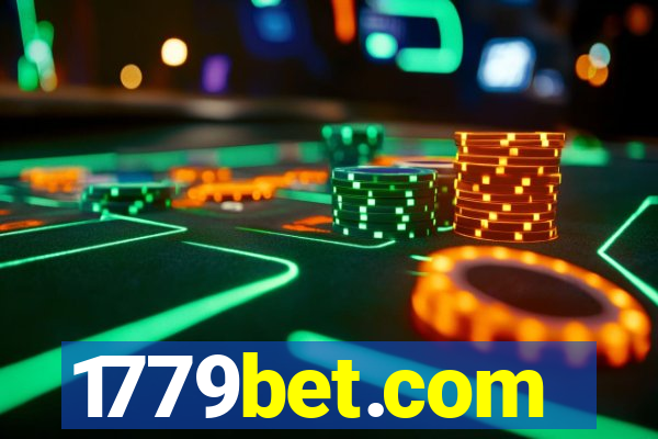 1779bet.com