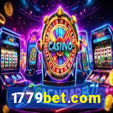 1779bet.com