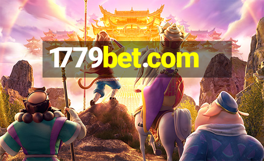 1779bet.com