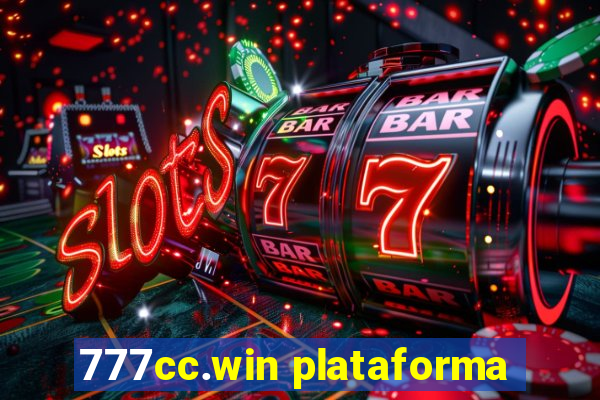 777cc.win plataforma