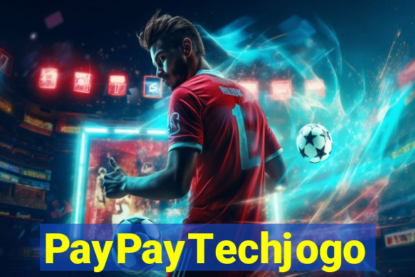 PayPayTechjogo