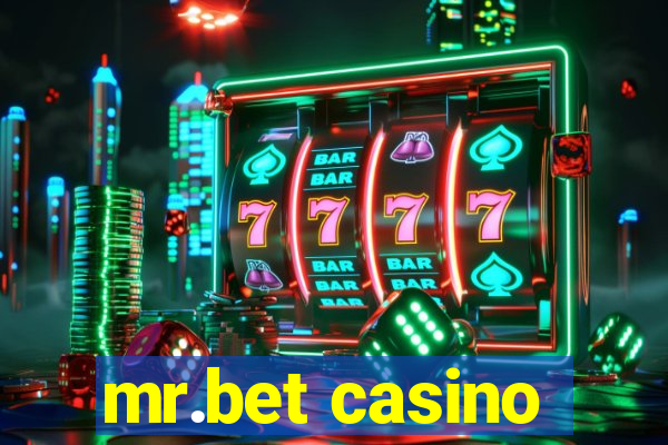 mr.bet casino