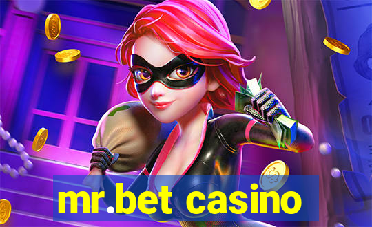 mr.bet casino