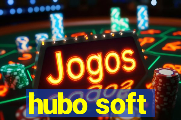 hubo soft