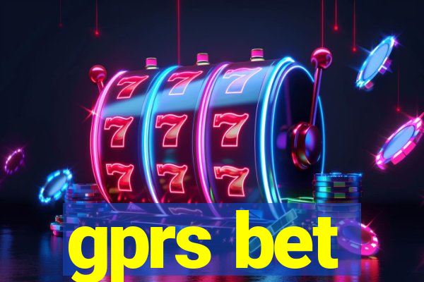 gprs bet