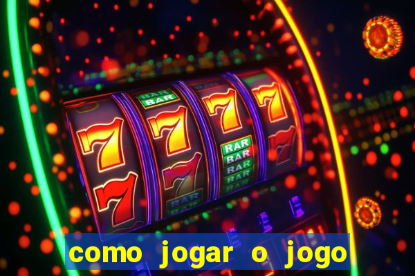 como jogar o jogo do foguete