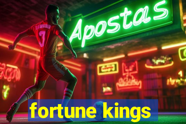 fortune kings