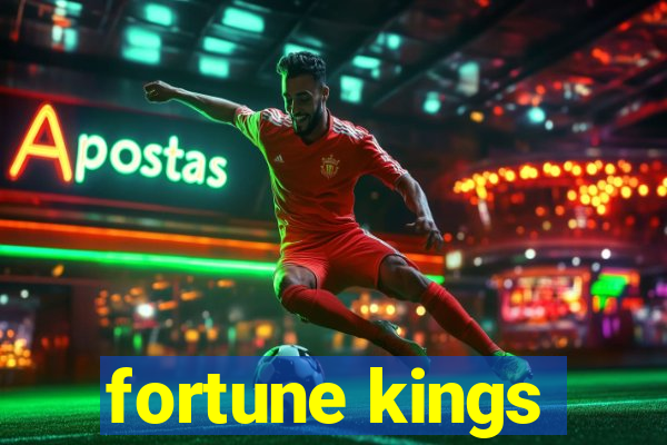 fortune kings