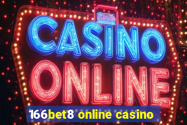 166bet8 online casino