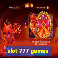 slot 777 games