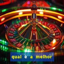 qual é a melhor plataforma de jogos para ganhar dinheiro