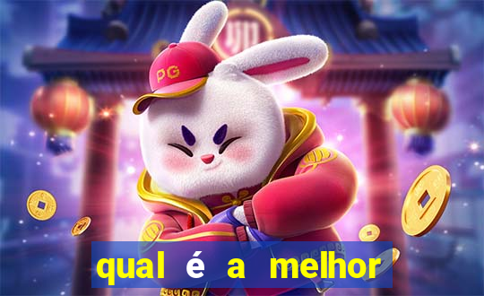 qual é a melhor plataforma de jogos para ganhar dinheiro