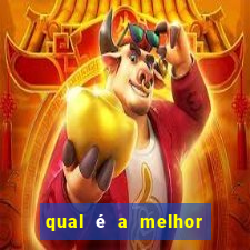 qual é a melhor plataforma de jogos para ganhar dinheiro