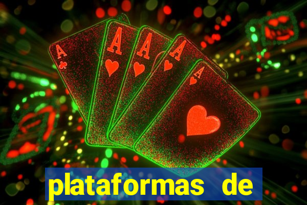 plataformas de jogos que pagam no cadastro