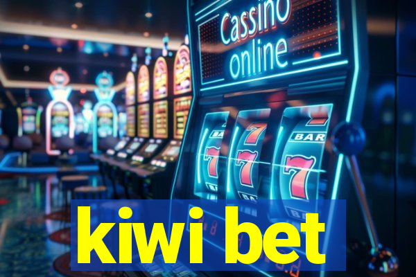 kiwi bet