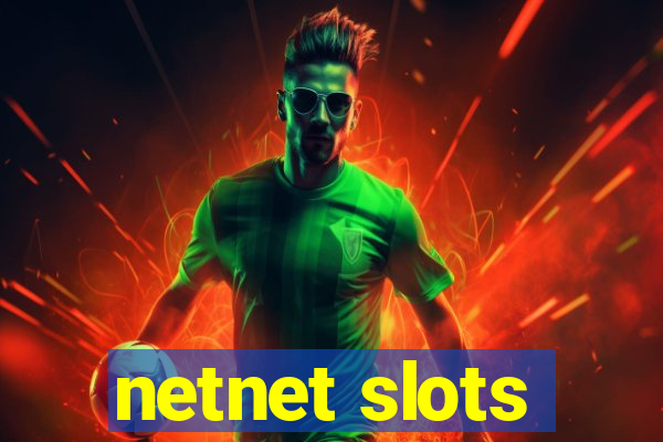 netnet slots