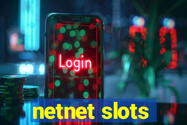 netnet slots