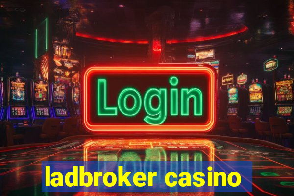 ladbroker casino