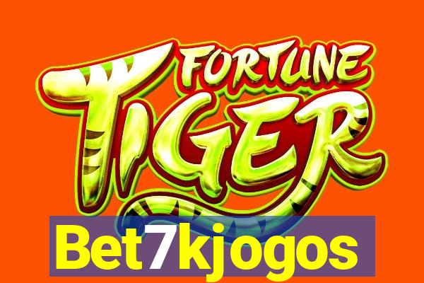 Bet7kjogos