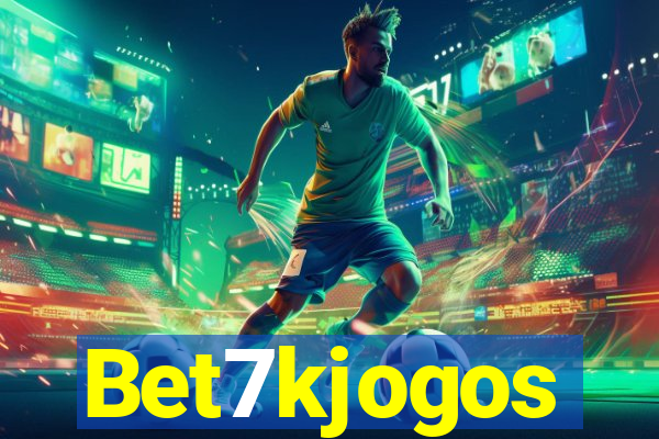 Bet7kjogos