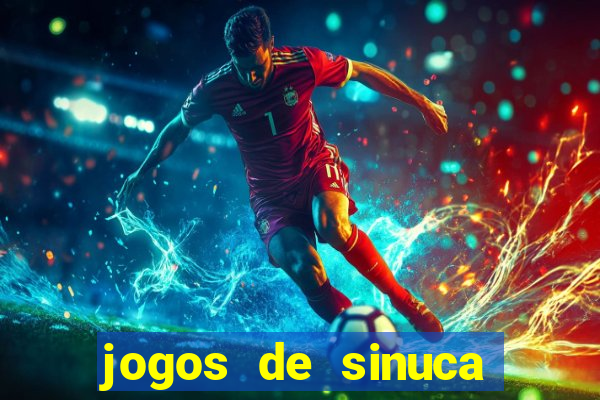 jogos de sinuca online apostado